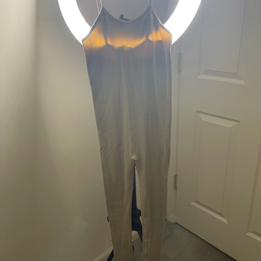 Zara contour tan bodysuit